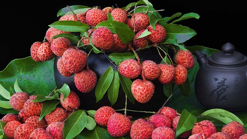 Bật mí những loại trái cây càng ăn càng nổi mụn nên tránh xa 2