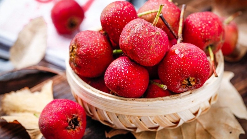 Trái cây kỳ lạ độc đáo ở nhiều nơi trên thế giới 2