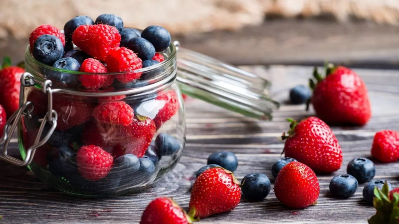 Trái cây nào tốt, trái cây nào cần tránh khi bị axit uric cao? 3