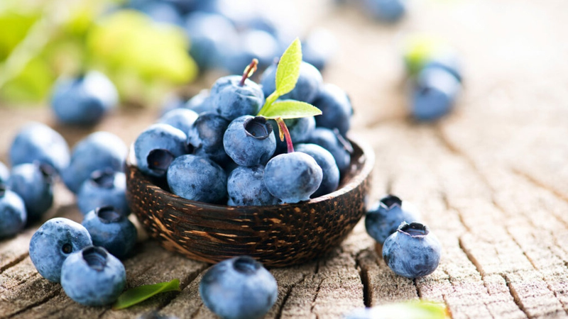 Trái cây nào tốt, trái cây nào cần tránh khi bị axit uric cao? 2