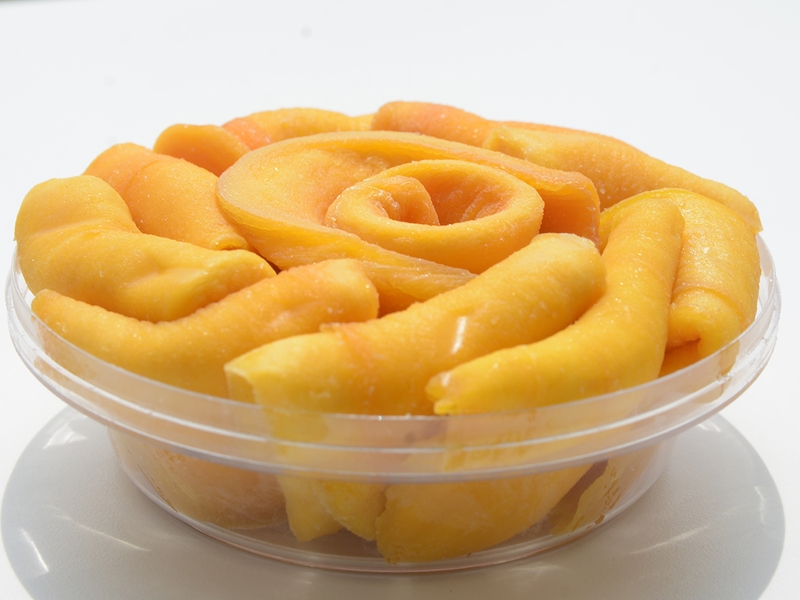 Trái cây sấy dẻo và những lợi ích đối với sức khỏe 2