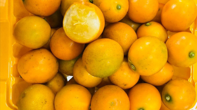 Khi thưởng thức trái kim quất, bạn nên dùng với lượng vừa phải để tránh gây kích ứng dạ dày