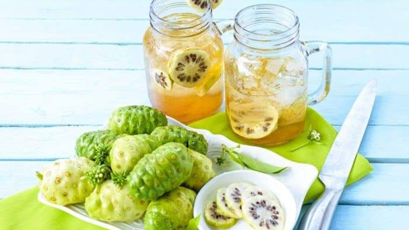 trai-nhau-ngam-mat-ong-co-loi-ich-gi 3