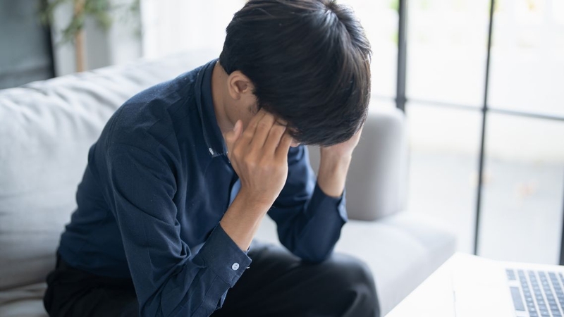 Trầm cảm có thể ảnh hưởng đến trí nhớ, khả năng tập trung và xử lý thông tin