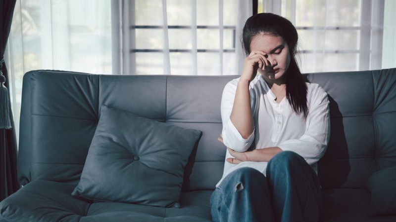 Người mắc trầm cảm thường gặp khó khăn trong việc ghi nhớ thông tin mới