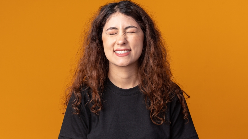 Trầm cảm cười là một dạng rối loạn cảm xúc, khó nhận biết