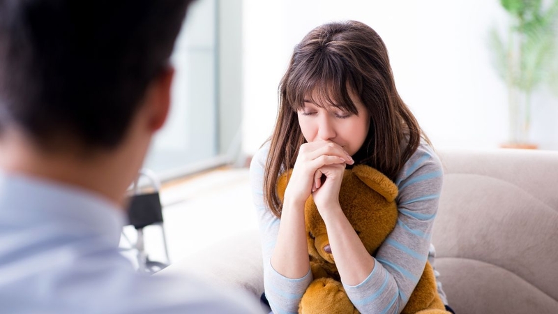 Điều trị trầm cảm đúng cách giúp cải thiện tình trạng mệt mỏi và chất lượng cuộc sống