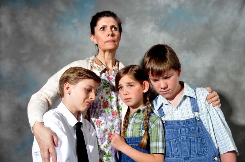 Trầm cảm học đường có nguy hiểm không? 1