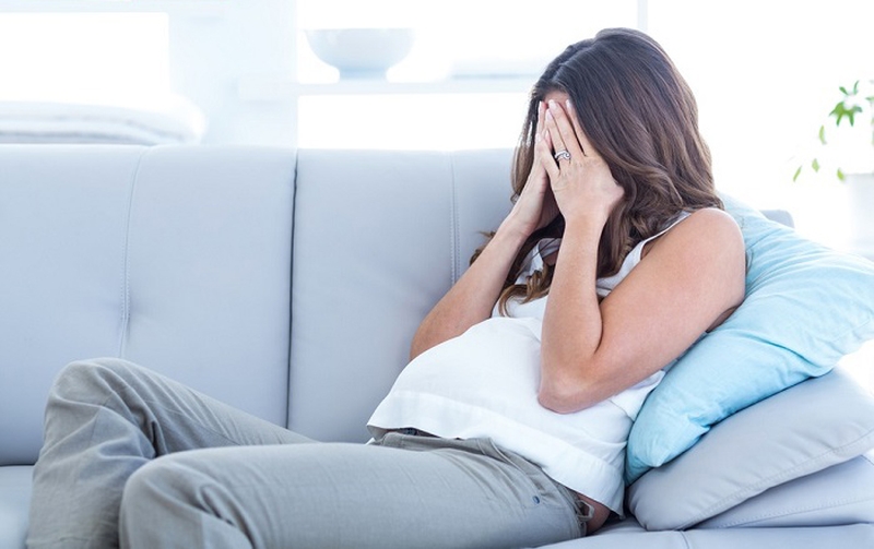 Bà bầu bị ngứa vùng kín phải làm sao? 3