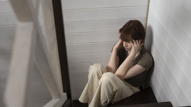 Trầm cảm nặng có thể gây biến đổi rõ rệt về giấc ngủ và sức khỏe thể chất tổng thể