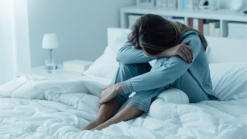 Trầm cảm u sầu là gì? Biểu hiện bệnh và mức độ nguy hiểm? 1