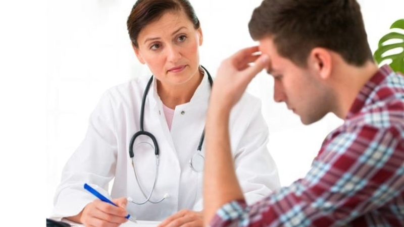 Trầm cảm u sầu là gì? Biểu hiện bệnh và mức độ nguy hiểm? 3