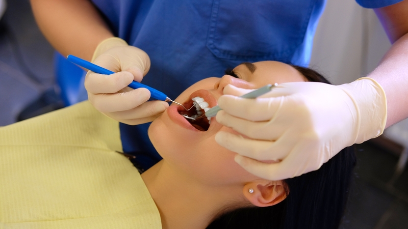 Cảm giác khi trám răng có đau không khác nhau ở mỗi người