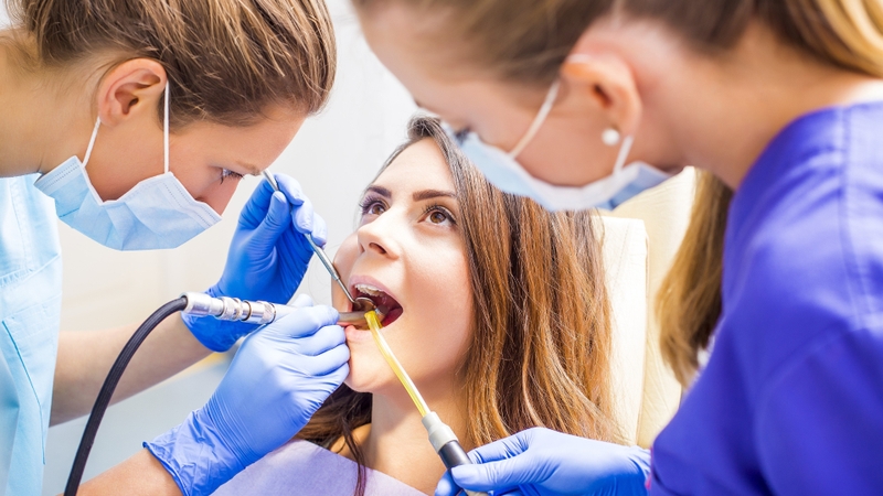 Trám răng mất bao lâu? Câu hỏi thường gặp trong vấn đề chăm sóc răng miệng 2