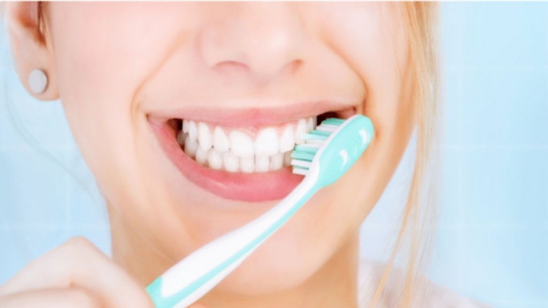 Trám răng rồi có tẩy trắng được không? Chăm sóc thế nào? 3