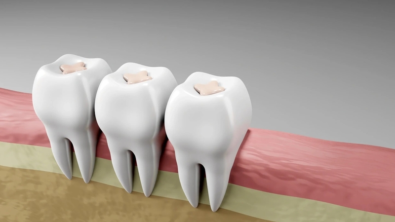 Trám răng và hàn răng khác nhau như thế nào? Thực tế 2 phương pháp này là một