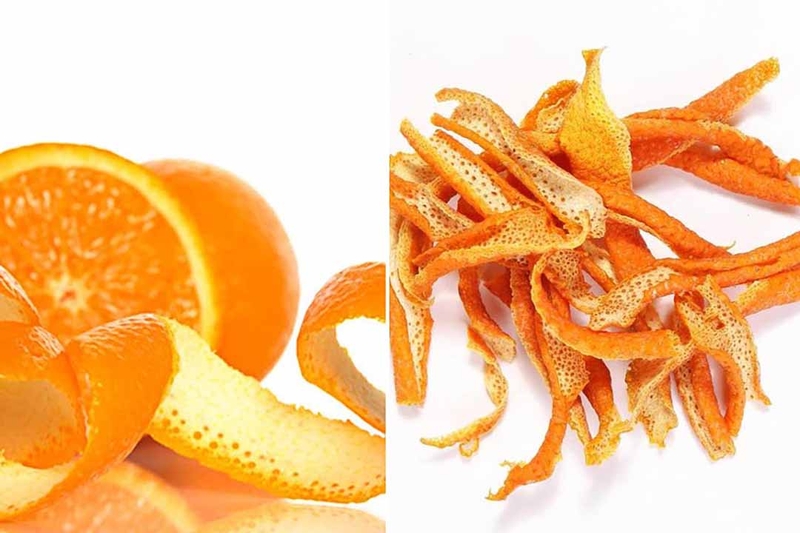 Trần bì có tác dụng gì? Tìm hiểu cách sử dụng của trần bì1