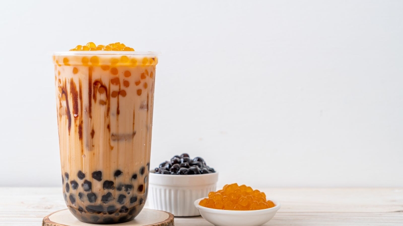 Trân châu bao nhiêu calo? Tìm hiểu các yếu tố ảnh hưởng đến calo trong trân châu 2