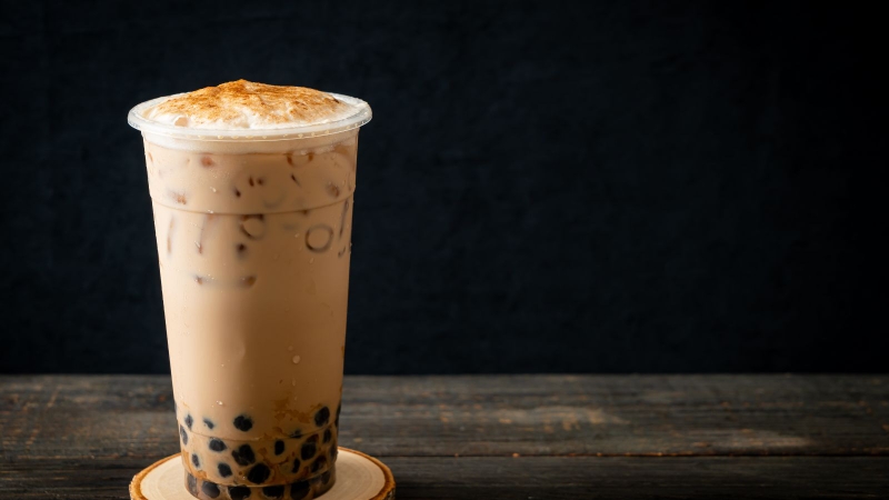 Trân châu bao nhiêu calo? Tìm hiểu các yếu tố ảnh hưởng đến calo trong trân châu 3