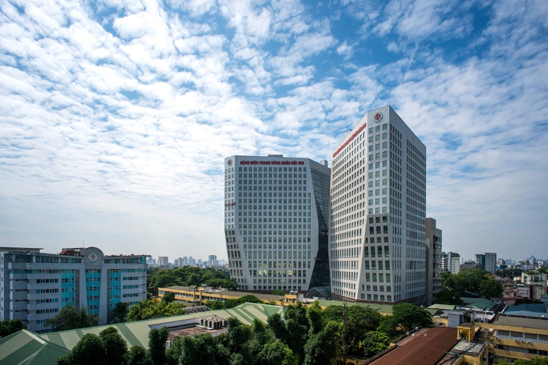 Tràn dịch khớp gối chữa ở đâu? Top địa điểm khám chữa bệnh uy tín 2