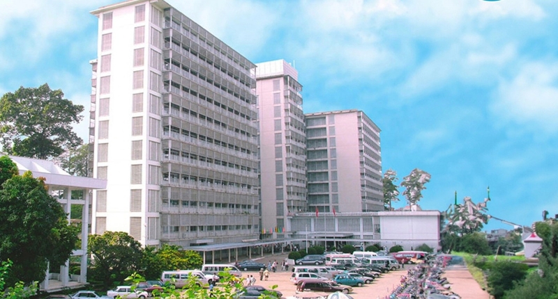 Tràn dịch khớp gối chữa ở đâu? Top địa điểm khám chữa bệnh uy tín 3