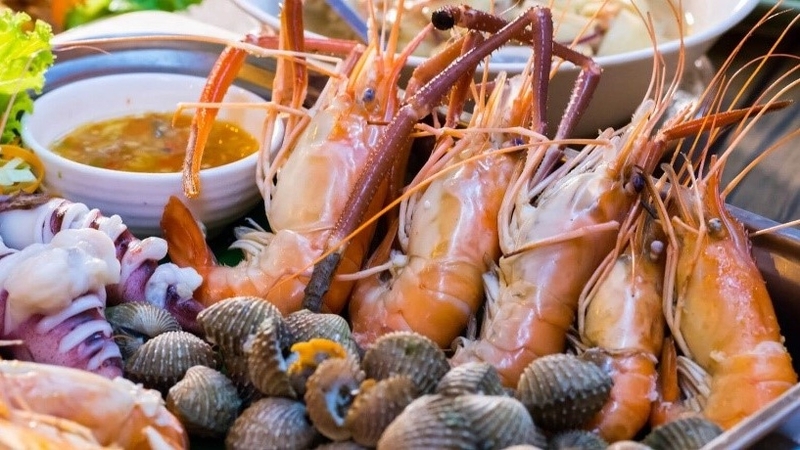 Tràn dịch khớp gối có nên uống glucosamine? Những điều cần biết 4