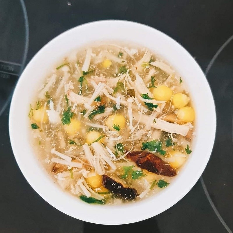 Tràn khí màng phổi kiêng những gì, ăn gì để căng tràn sức sống