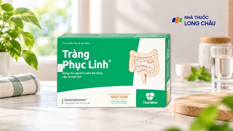 Tràng Phục Linh