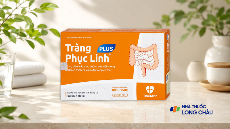 Tràng Phục Linh PLUS