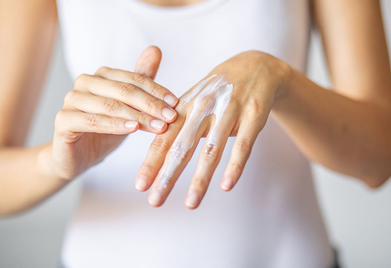 Tránh mắc những sai lầm khi xử lý bỏng tại nhà