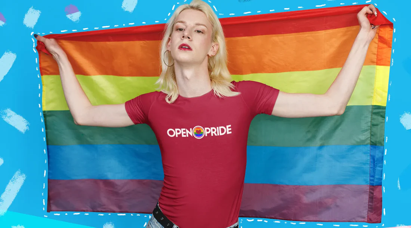 Transgender là gì và những quan niệm sai lầm về Transgender 2