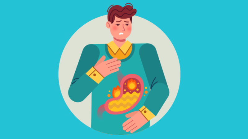 Trào ngược dạ dày bao lâu thì bị ung thư? 5