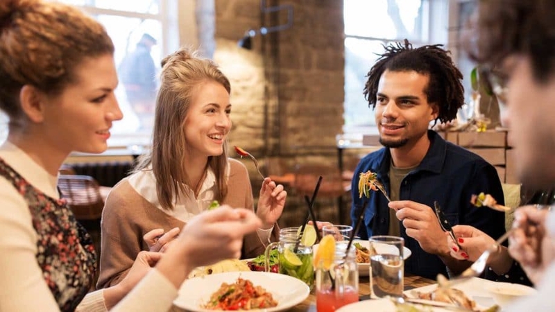 Cách khắc phục triệu chứng trào ngược dạ dày buổi sáng 3