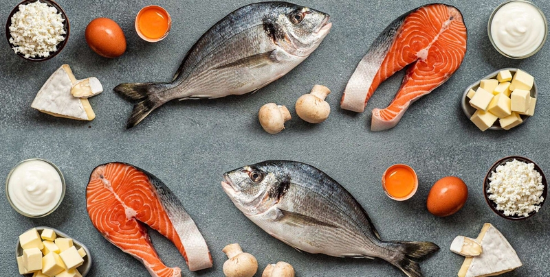 Trào ngược dạ dày có nên ăn cá? Những lưu ý khi ăn cá dành cho người đau dạ dày 6