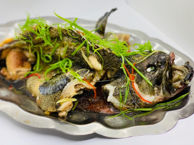 Trào ngược dạ dày có nên ăn cá? Những lưu ý khi ăn cá dành cho người đau dạ dày 2