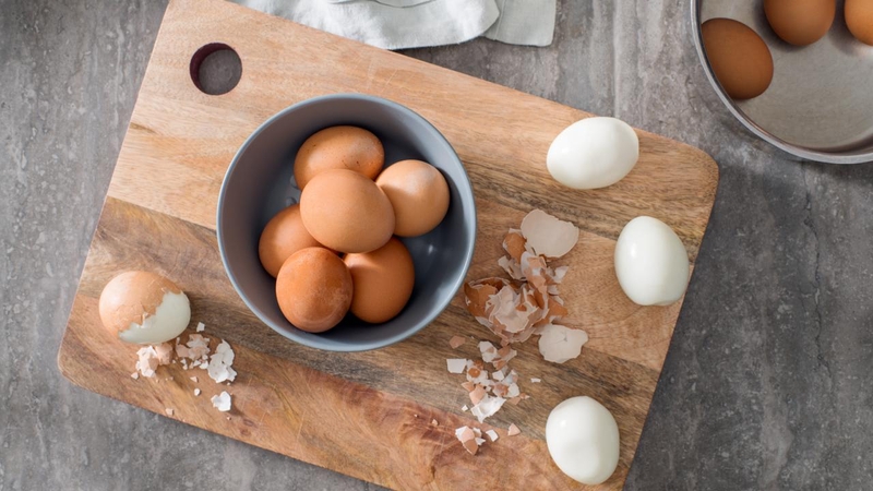 Trào ngược dạ dày có nên ăn trứng không? Vì sao? 2