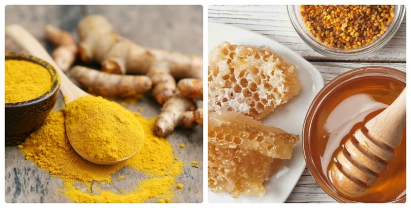 Trào ngược dạ dày có nên uống tinh bột nghệ hay mật ong không?1