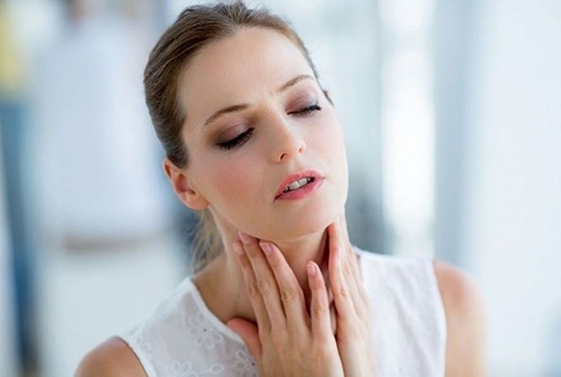 Trào ngược dạ dày dẫn đến ung thư không? 2