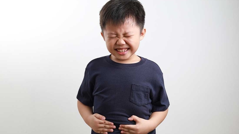 Trào ngược dạ dày gây ho ở trẻ em: Nguyên nhân, triệu chứng và giải pháp điều trị 2