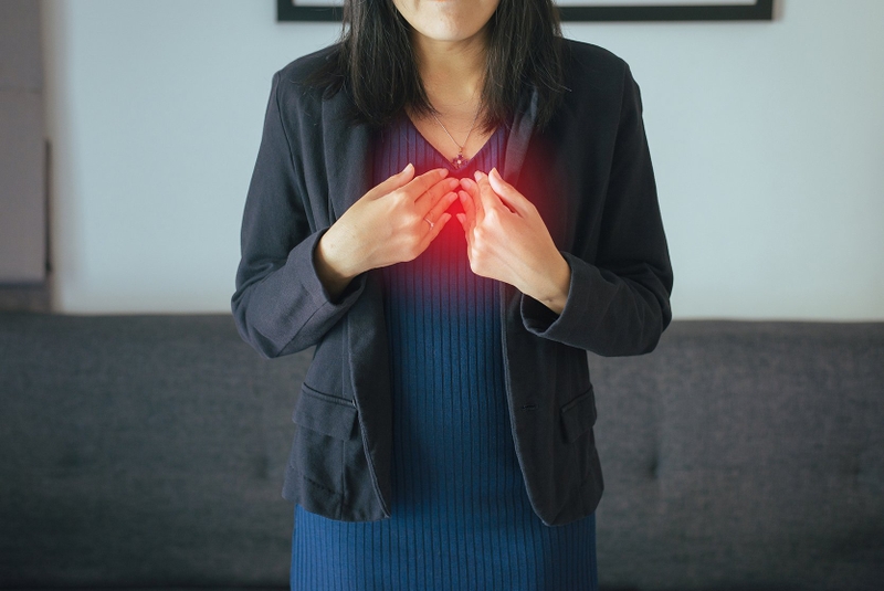 Tại sao trào ngược dạ dày gây hôi miệng? Cách khắc phục hiệu quả 1