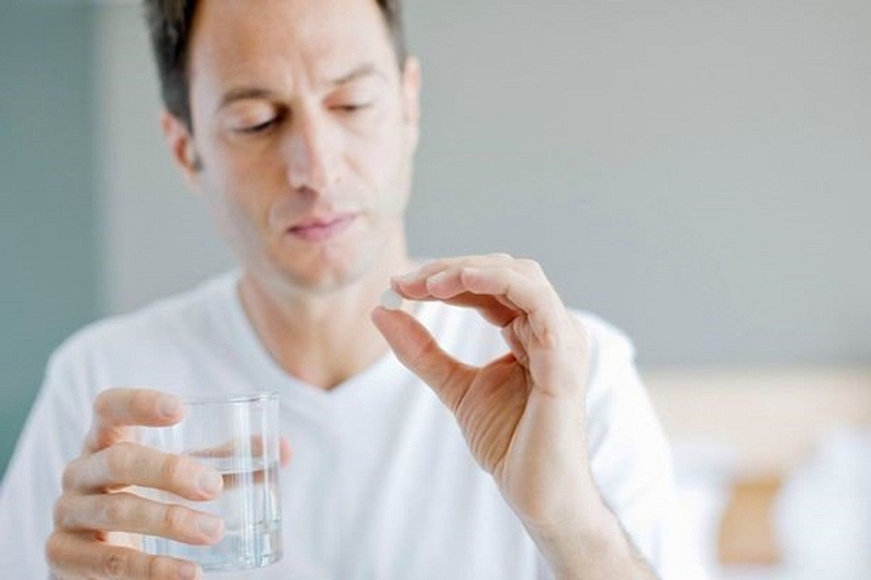 Đông và Tây y điều trị trào ngược dạ dày mãn tính như thế nào 2