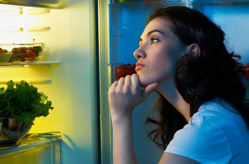 Cách chữa trào ngược dạ dày mất ngủ vào ban đêm 3