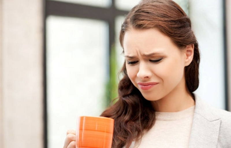 Trào ngược dạ dày mức độ a và cách điều trị 2