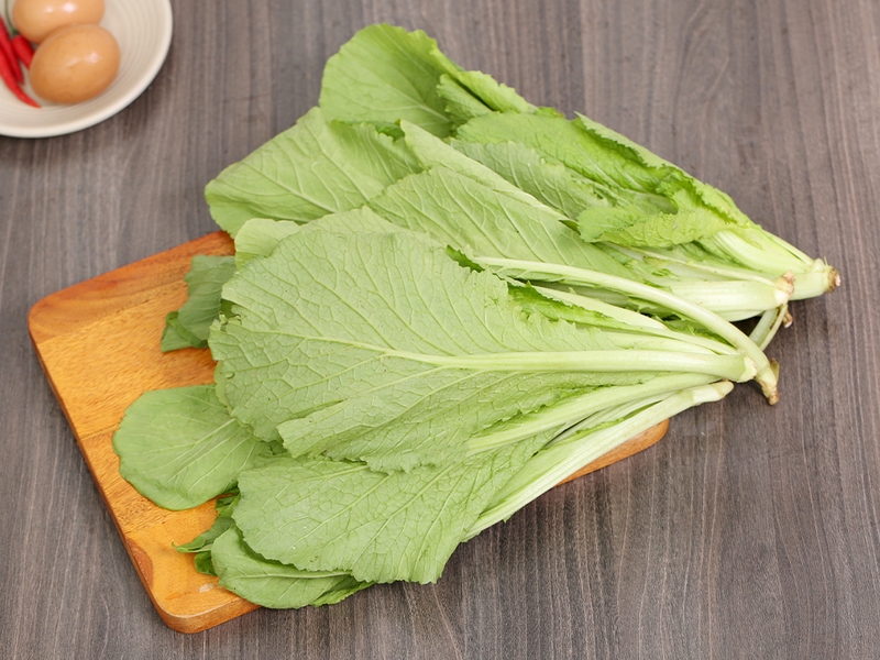 Trào ngược dạ dày nên ăn rau gì? Top 11 loại rau củ quả bạn cần biết 2