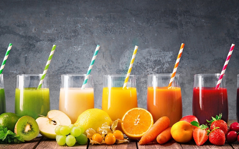 Bị trào ngược dạ dày nên uống nước gì? Không nên uống nước gì? 2