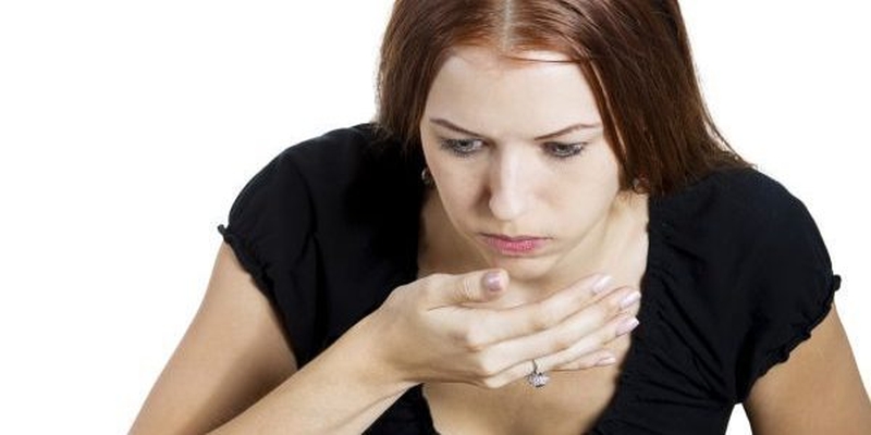 Các dấu hiệu của bệnh trào ngược dạ dày nhẹ phổ biến nhất 1