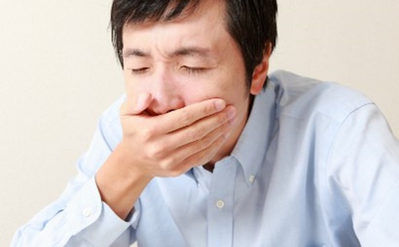 Các dấu hiệu của bệnh trào ngược dạ dày nhẹ phổ biến nhất 2