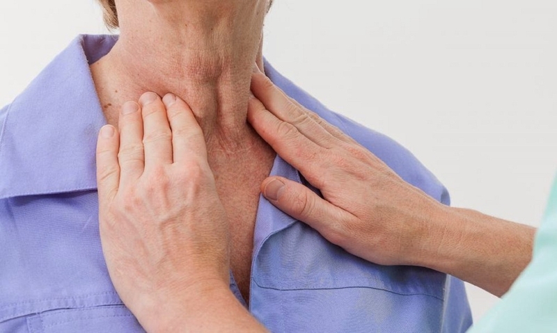 Xử lý tình trạng trào ngược dạ dày nổi hạch 1