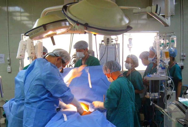 Xử lý tình trạng trào ngược dạ dày nổi hạch 3