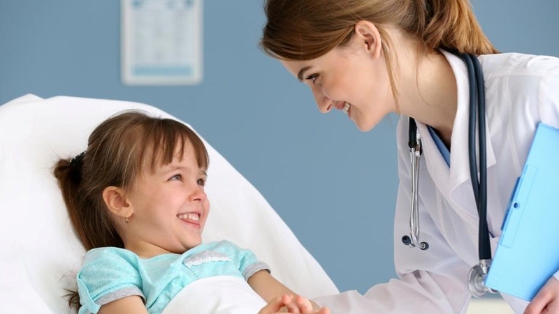 Trào ngược dạ dày ở trẻ em 4 tuổi? Cách điều trị hiệu quả 3